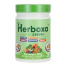Herboxa SUPER GREENS Mučenka a mojito, 300 g
