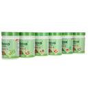 Herboxa SUPER GREENS Kokos & ananas, 300 g