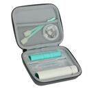 Bluetooth trenažér plic OPUMP