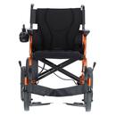 Elektrický invalidní vozík Yuwell D130HL