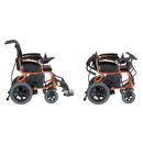 Elektrický invalidní vozík Yuwell D130HL