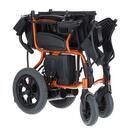 Elektrický invalidní vozík Yuwell D130HL