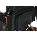 Elektrický invalidní vozík Yuwell D130HL