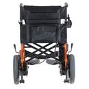 Elektrický invalidní vozík Yuwell D130HL