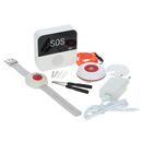 Set SOS tlačítko s alarmem a mobilní aplikací