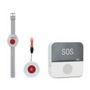 Set SOS tlačítko s alarmem a mobilní aplikací