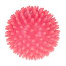 Masážní ježek, růžový 5 cm