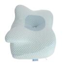 Ergonomický polštář z paměťové pěny ErgoSense