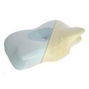 Ergonomický polštář z paměťové pěny ErgoSense