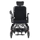 Elektrický invalidní vozík iFOLD s funkcí samosložení
