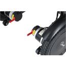 Elektrický invalidní vozík iFOLD s funkcí samosložení