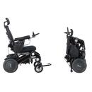 Elektrický invalidní vozík iFOLD s funkcí samosložení