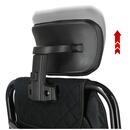 Elektrický invalidní vozík iFOLD s funkcí samosložení