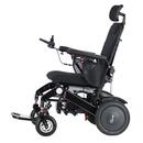 Elektrický invalidní vozík iFOLD s funkcí samosložení