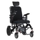 Elektrický invalidní vozík iFOLD s funkcí samosložení
