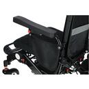 Elektrický invalidní vozík iFOLD s funkcí samosložení