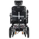 Elektrický invalidní vozík iFOLD s funkcí samosložení