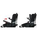 Elektrický invalidní vozík iFOLD s funkcí samosložení