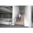 Šikmá schodišťová plošina Ascendor