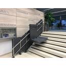 Šikmá schodišťová plošina Ascendor