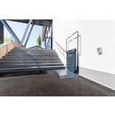 Šikmá schodišťová plošina Ascendor
