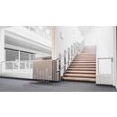 Šikmá schodišťová plošina Ascendor