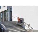 Šikmá schodišťová plošina Ascendor