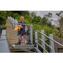 Šikmá schodišťová plošina Ascendor