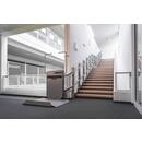 Šikmá schodišťová plošina Ascendor