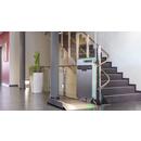 Šikmá schodišťová plošina Ascendor