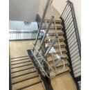 Šikmá schodišťová plošina Ascendor