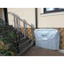 Šikmá schodišťová plošina Ascendor