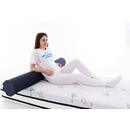 Polohovací válec UNIZDRAV Soft, 150 x 20 cm