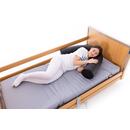 Polohovací válec UNIZDRAV Soft, 150 x 20 cm