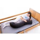 Polohovací válec UNIZDRAV Soft, 150 x 20 cm