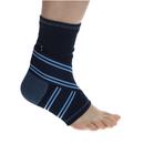 Elastická bandáž kotníku UNIZDRAV