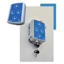 Šikmá schodišťová plošina Masha