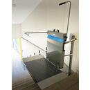 Šikmá schodišťová plošina Masha