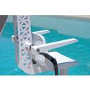 Mobilní bazénový zvedák Nart Shark