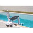 Mobilní bazénový zvedák Nart Shark