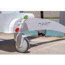 Mobilní bazénový zvedák Nart Shark