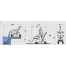 Mobilní bazénový zvedák Nart Shark