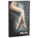 RELAX 140 DEN - punčochové kalhoty