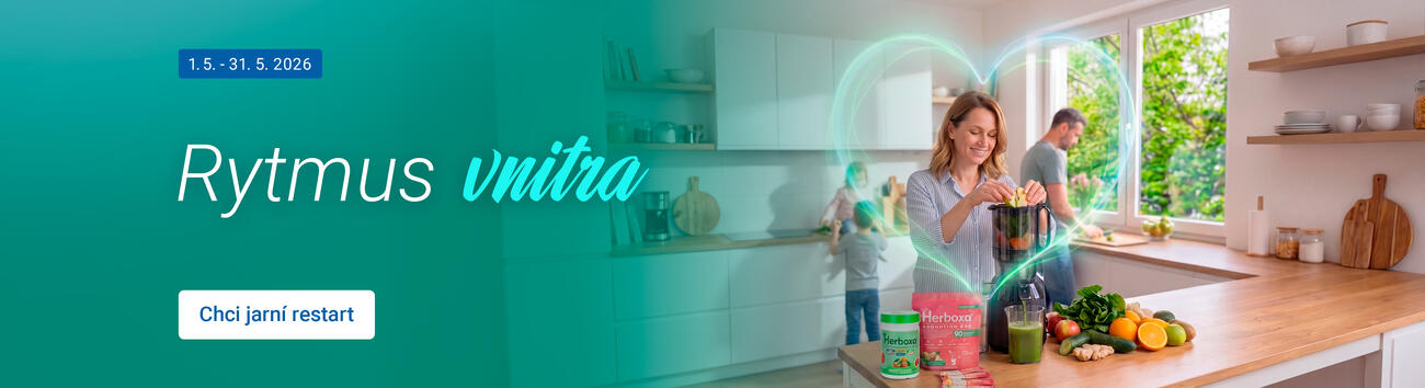 Rytmus vnitra