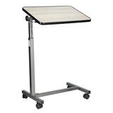 Lůžkový stolek UNIZDRAV, hydraulický