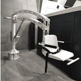 Fixní bazénový zvedák s horním zdvihem Nart 300