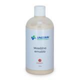 Masážní emulze UNIZDRAV Kapsaicin, 450 g