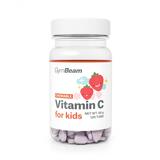 Vitamin C pro děti GymBeam, 120 tablet