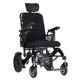 Elektrický invalidní vozík iFOLD s funkcí samosložení