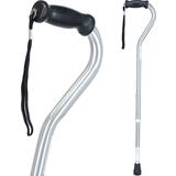 Vycházková hůl s vyšší nosností